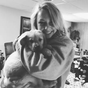 Meet your Posher, Ashleigh