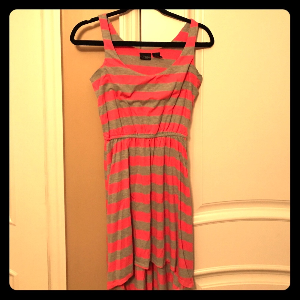 Buckle Daytrip XS striped dress