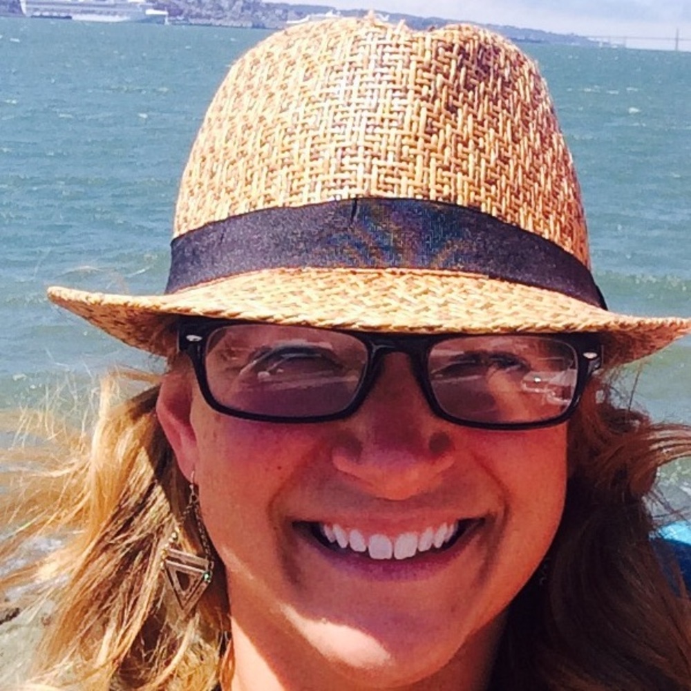 Meet your Posher, Tamara