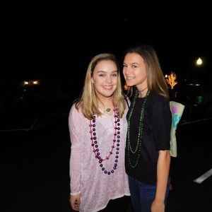 Meet your Posher, Meg