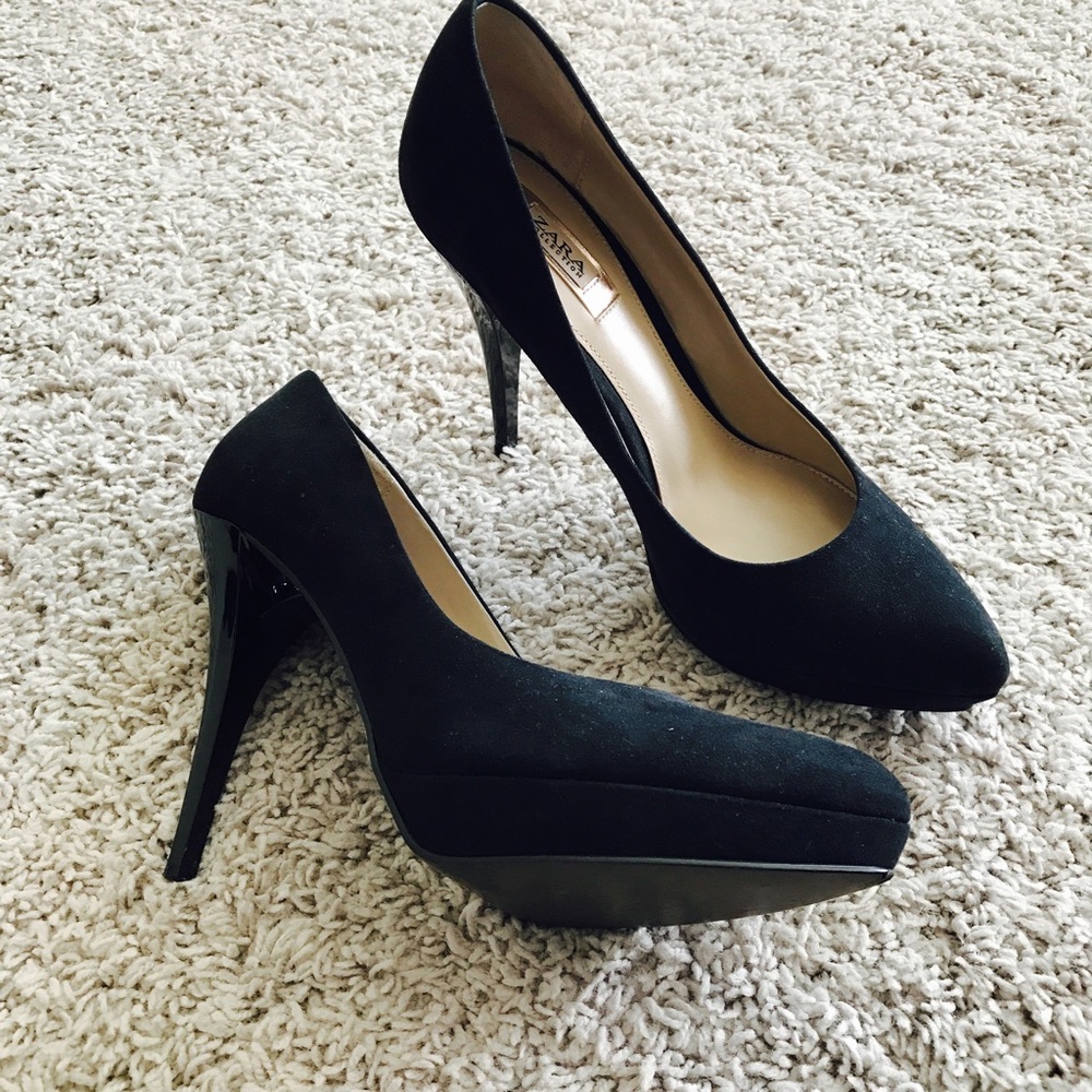 Zara • Swede Platform