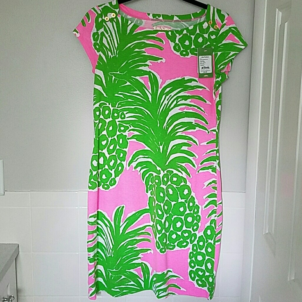 NWT Loren dress