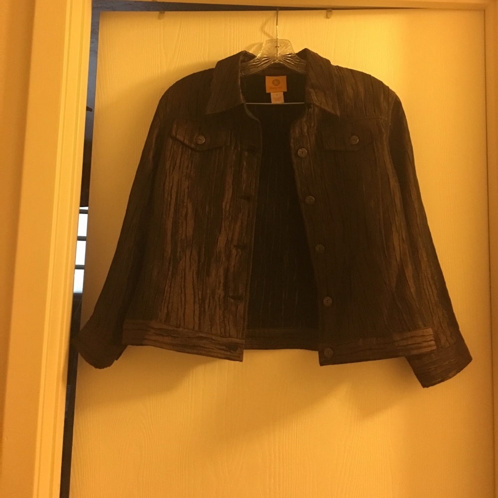 Cooper Blazer