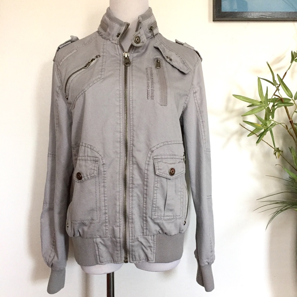 🔹XIOS🔹 jacket