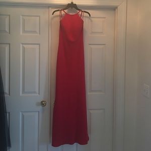 Prom/Formal dress - Calvin Klein - size 4