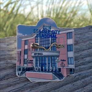 Meet your Posher, Bridget