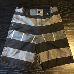 Boys Hybrid shorts