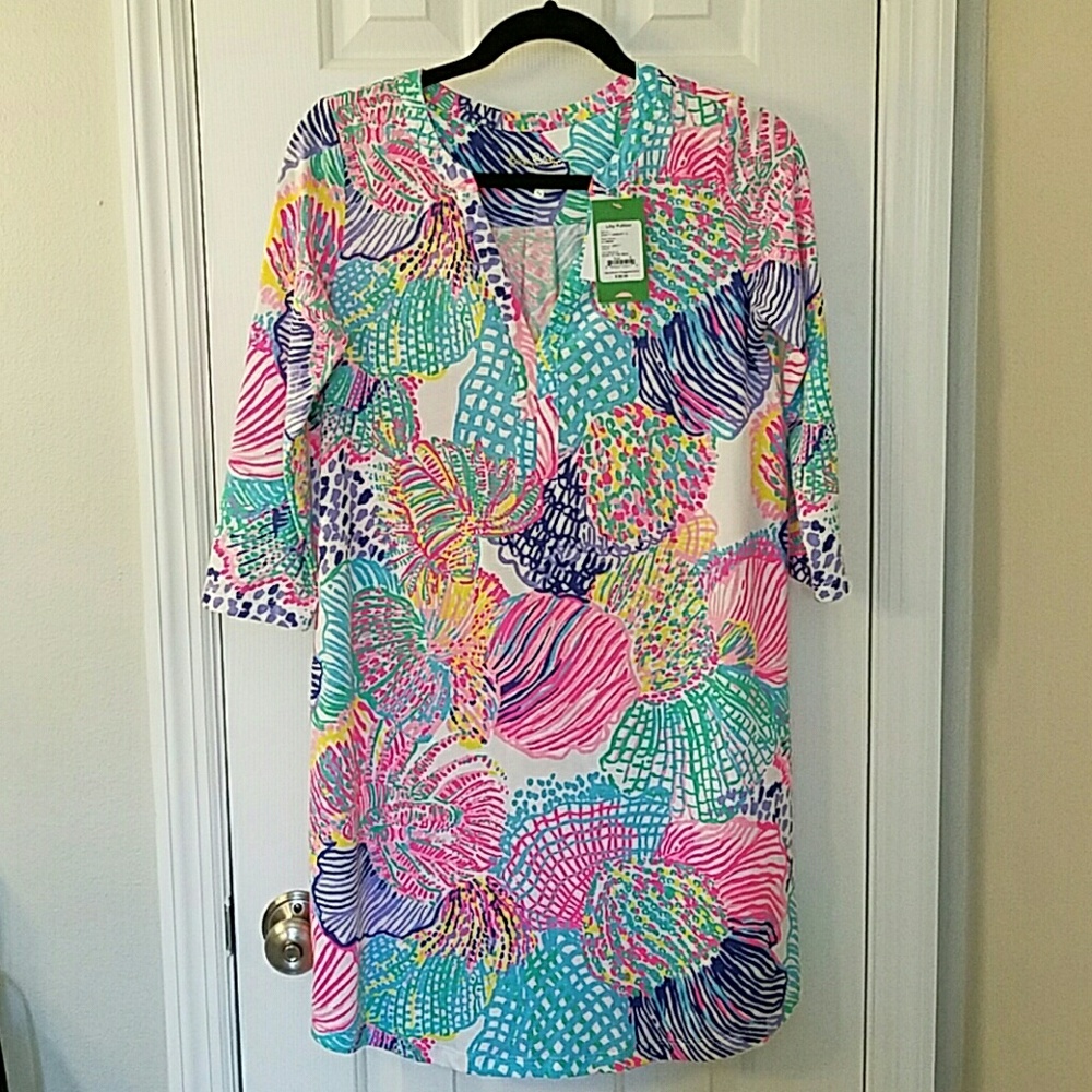 NWT Ali dress