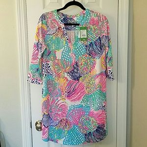 NWT Ali dress