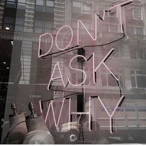 Meet your Posher, Warren