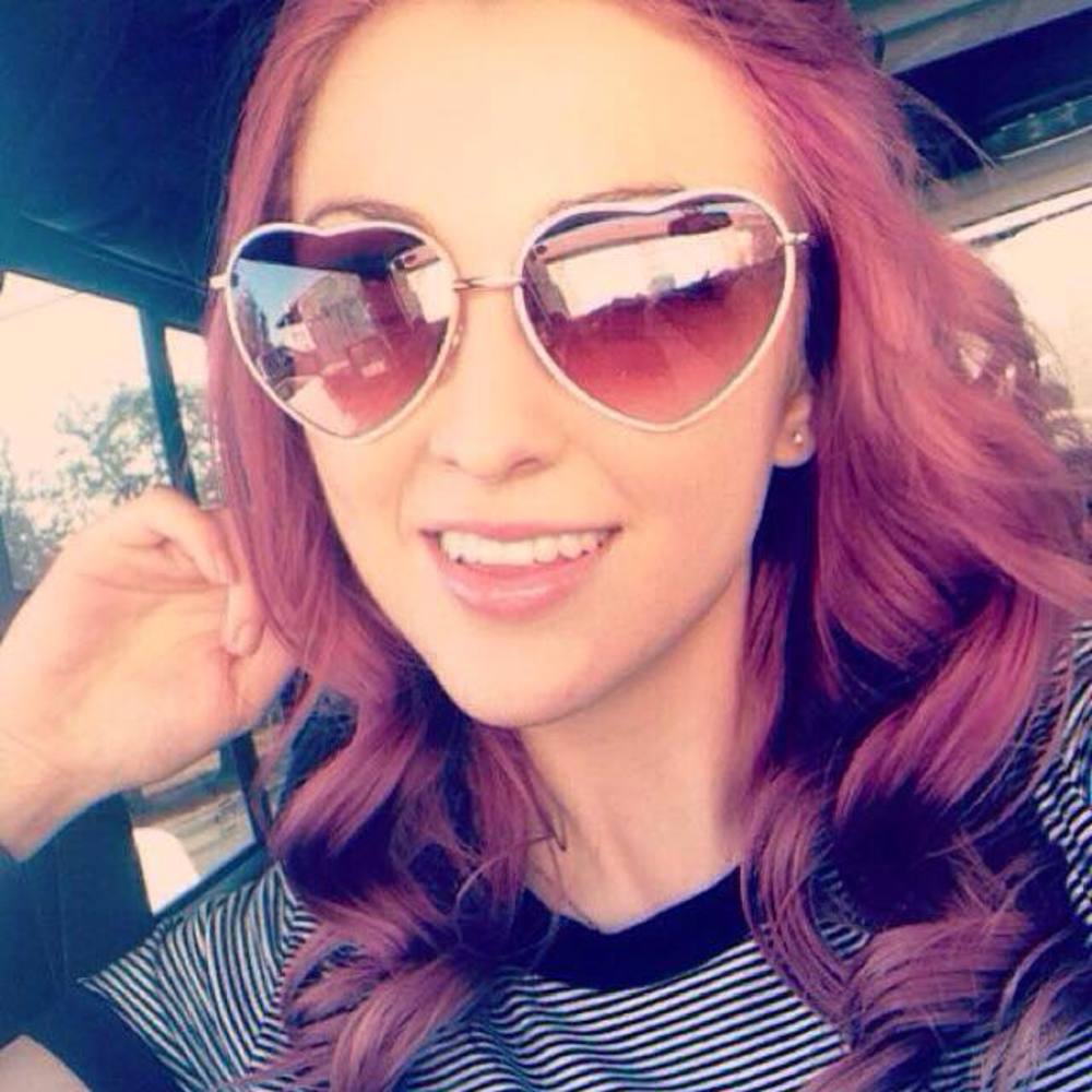 Meet your Posher, Melissa