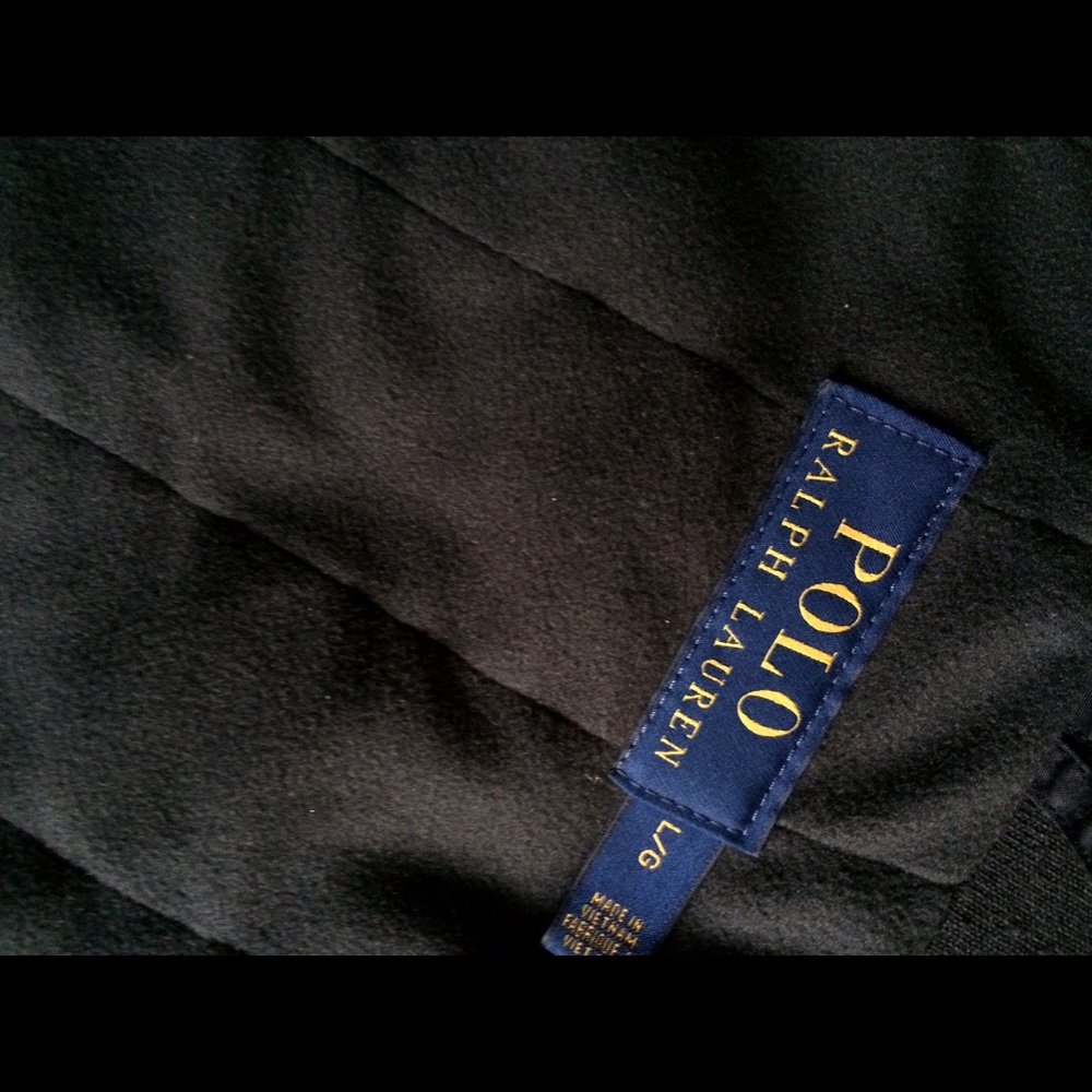 Ralph Lauren Polo Jacket Size L