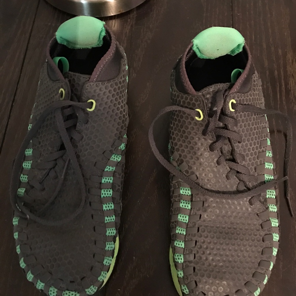 Nike women's sneakers size 8