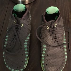 Nike women's sneakers size 8