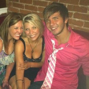 Meet your Posher, Brian