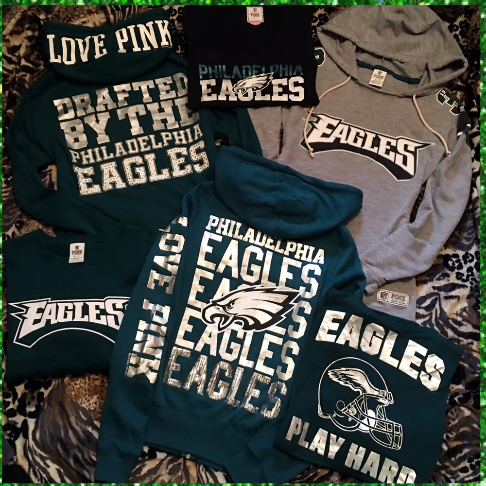 🏈Not for Sale🚫Just Showing My Eagles Pride🦅