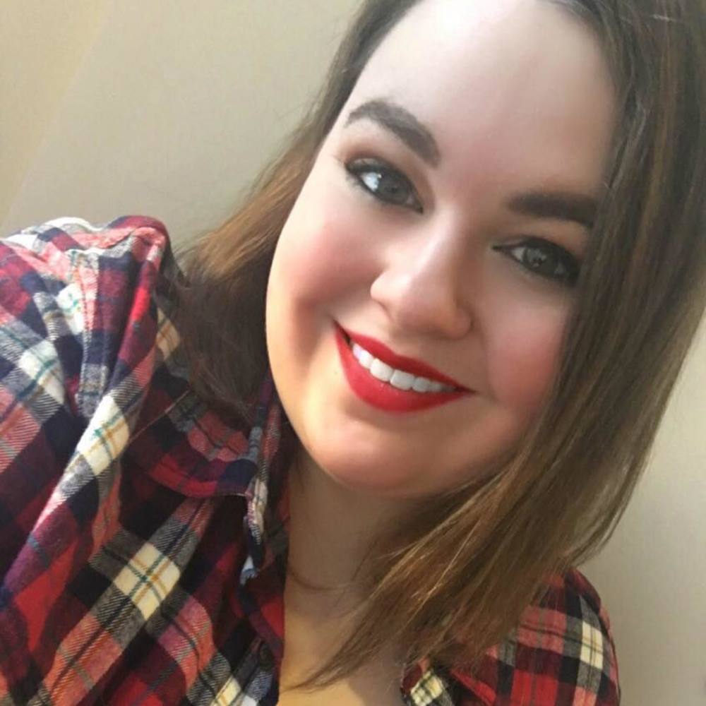 Meet your Posher, Jamie