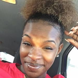 Meet your Posher, Keyana