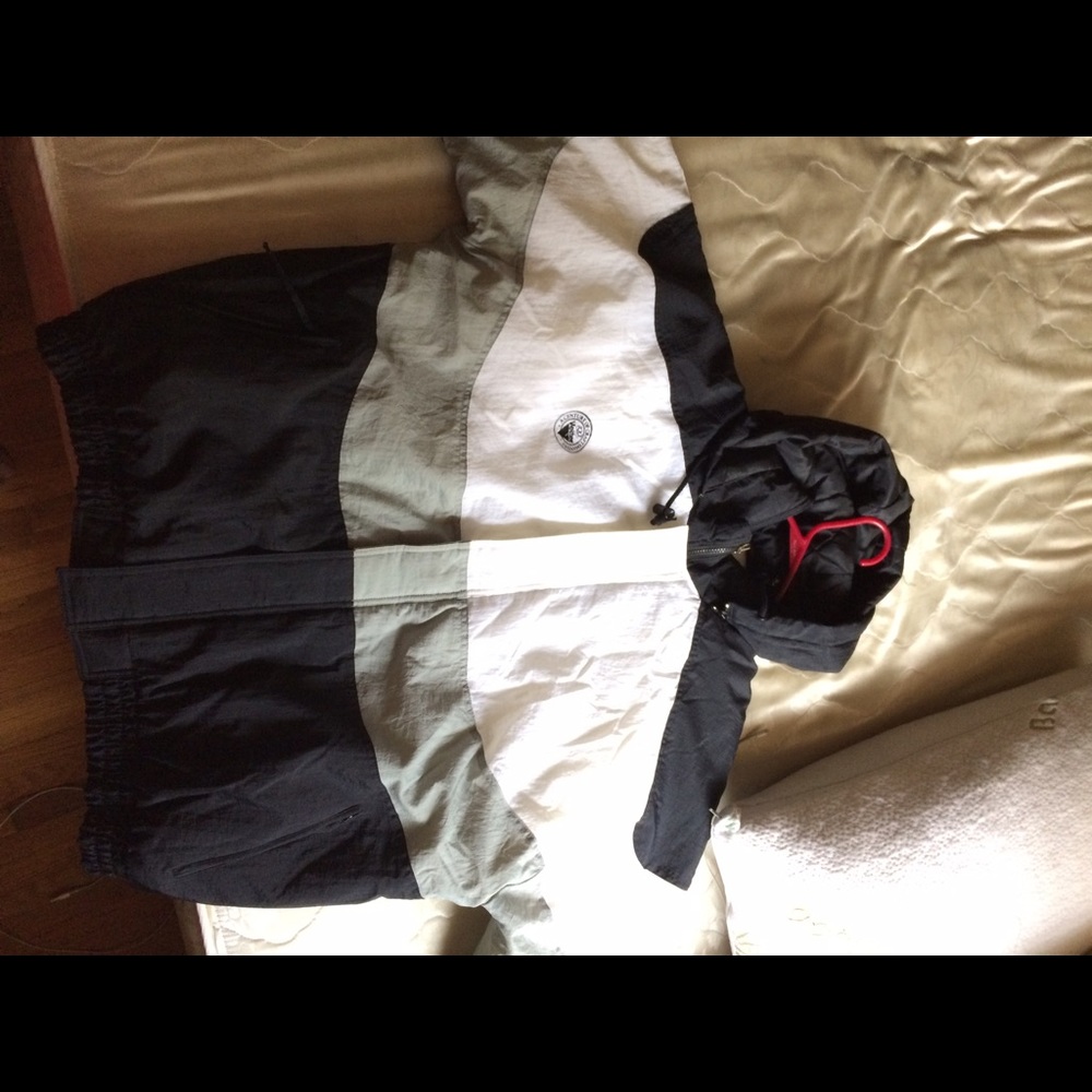 Varsity Jacket Brand New