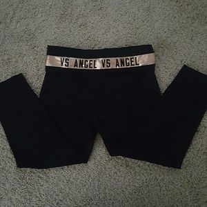 Victoria's Secret yoga pants