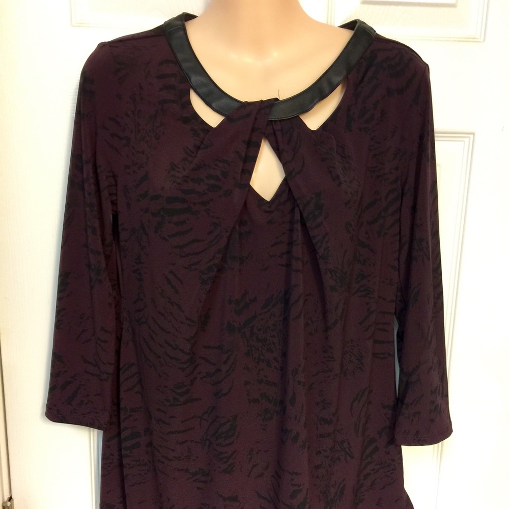 Ladies Top