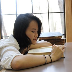 Meet your Posher, Thao