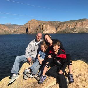 Meet your Posher, Kara