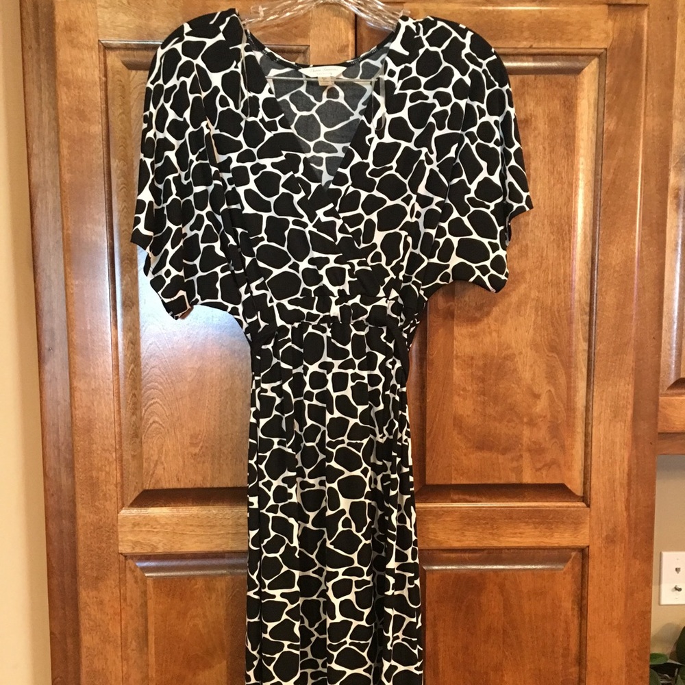 Adorable Maternity Dress