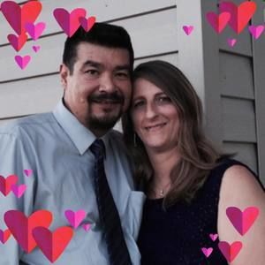 Meet your Posher, Joann