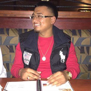 Meet your Posher, Samuel