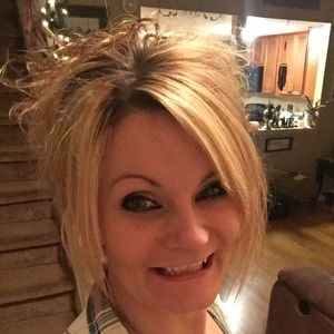 Meet your Posher, Chrissy