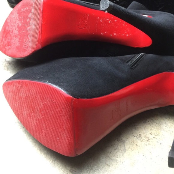 🆕CL Suede Daffodils (8.5-9) - Picture 5 of 8