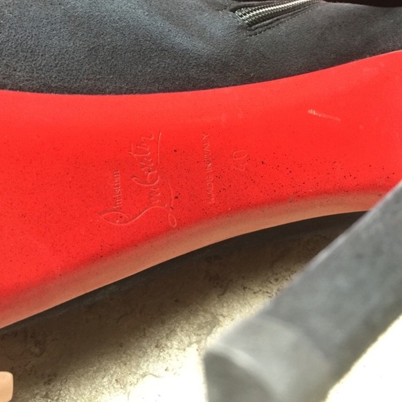 🆕CL Suede Daffodils (8.5-9) - Picture 6 of 8