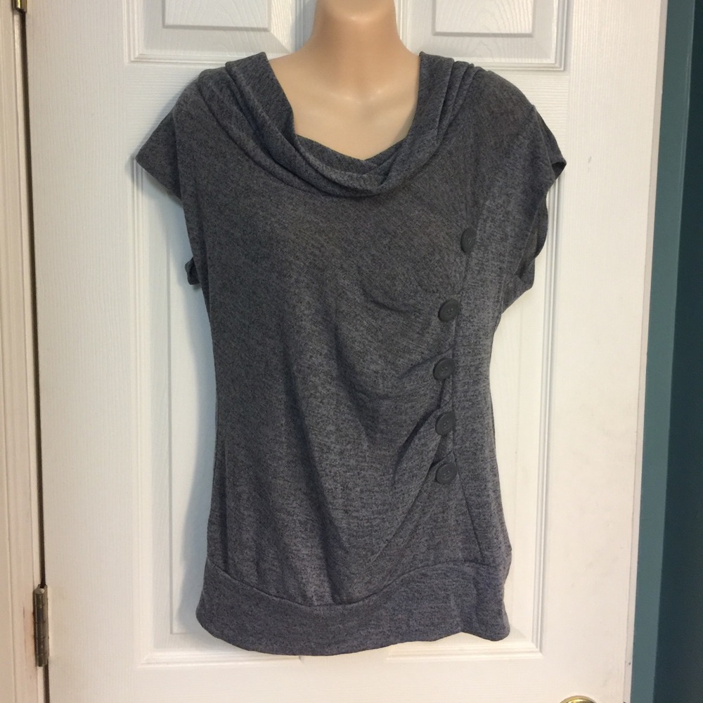 Ladies Blouse