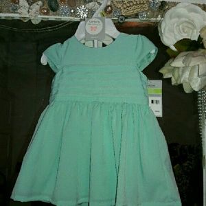 Bundle! Three Beautiful Infant Dresses