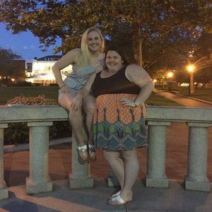 Meet your Posher, Morgan