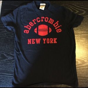 Boys Abercrombie kids Tee