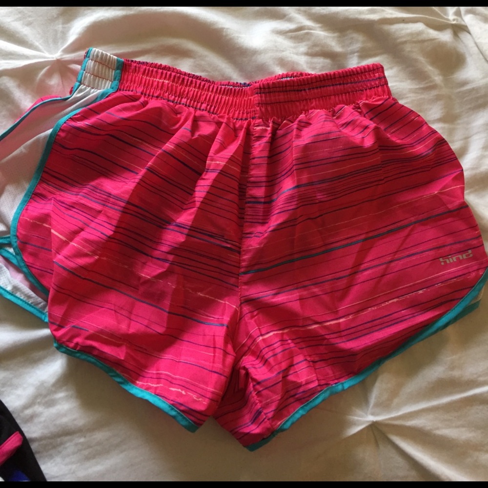Running shorts! Never worn!