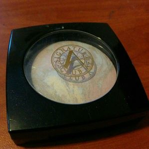 Signature Club A Solid Colloidal Gold