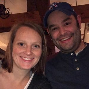 Meet your Posher, Amy