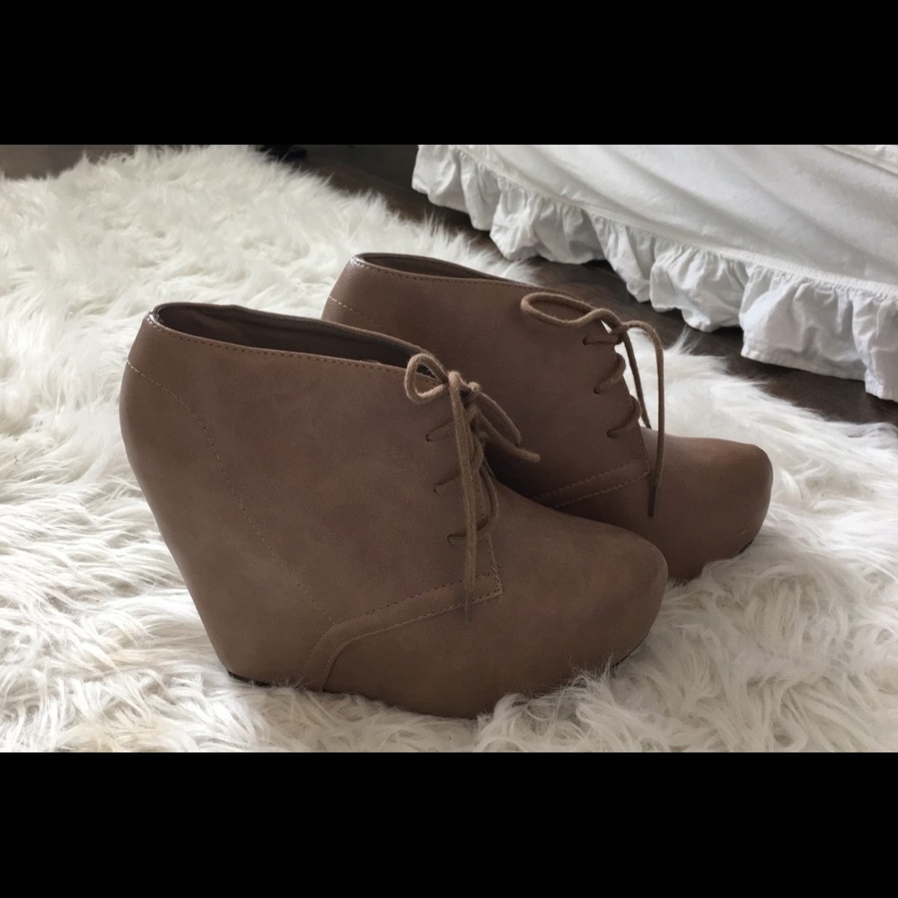 Booties