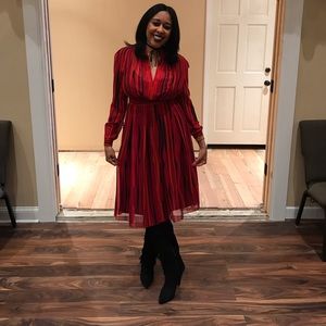 Meet your Posher, Candace