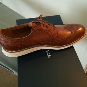 Original Grand Wing Tips