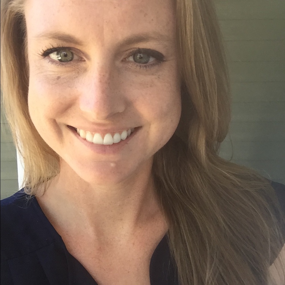 Meet your Posher, Kelley