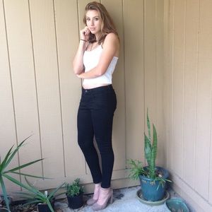 Meet your Posher, Michelle