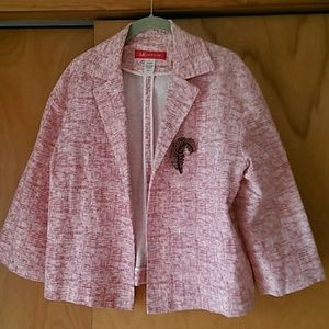Anne Klein Blazer