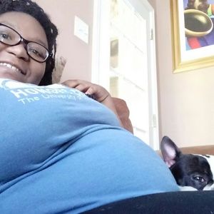 Meet your Posher, Jazmin