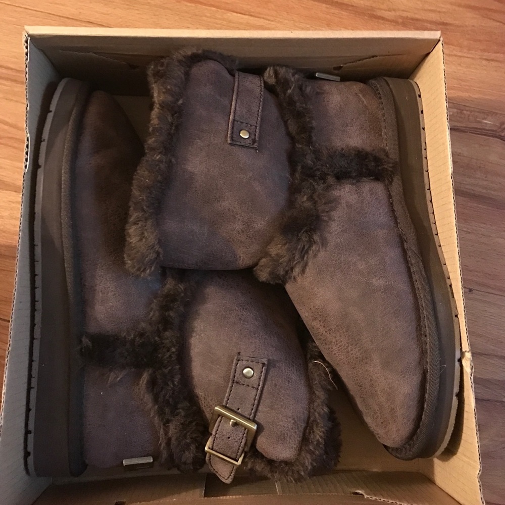 UGG Boots