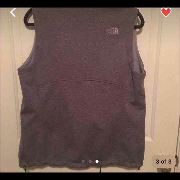 The Northface Women's Medium - Picture 2 of 2