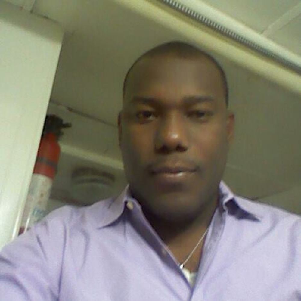 Meet your Posher, Ronardo giordani